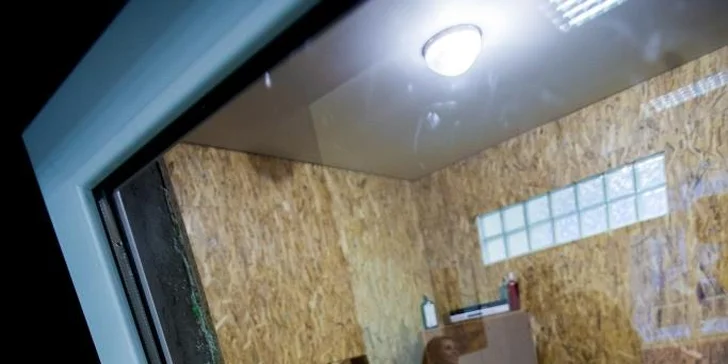 Vybijte nahromaděný stres nebo zlost v Anger Room a rozmlaťte všechno kolem