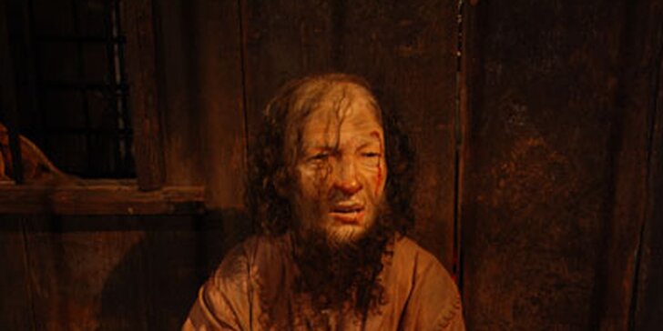 Expozice mučicích nástrojů v Museu Tortury: vstupy pro rodiny i jednotlivce