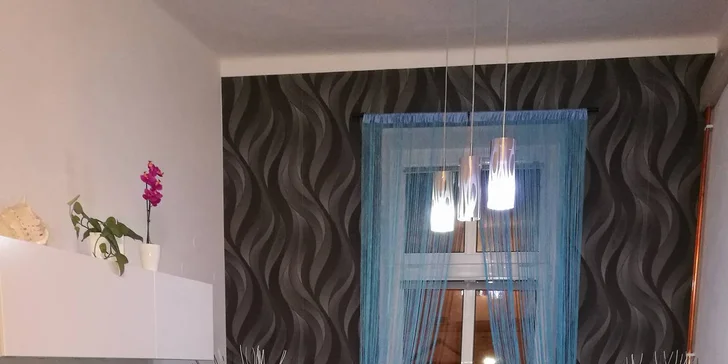 Dárkový poukaz na luxusní ošetření pleti v Salonu Tranquility