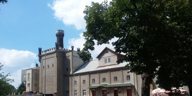 To nejlepší vaření: pivovarnický kurz a set k domácí výrobě piva pro 1 i 2 os.