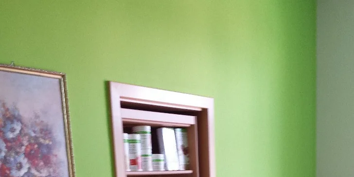Masáž lávovými kameny či ayurvédská masáž v délce 60 minut