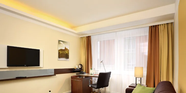 Family Suite.