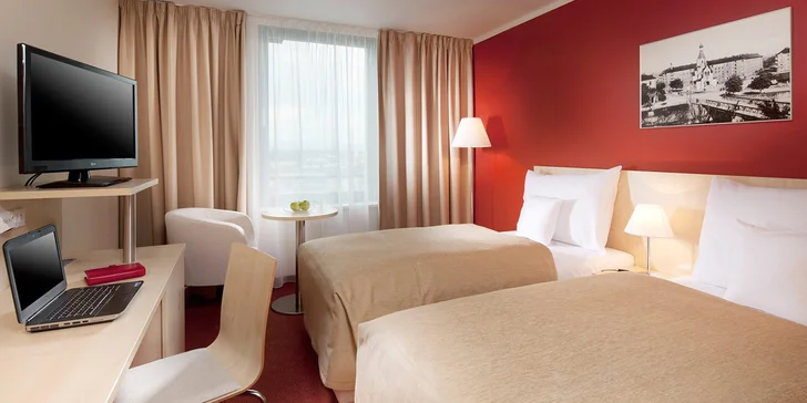 Clarion Congress Hotel Olomouc