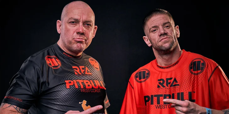 Michal boxoval víc jak 26 let a vyhrál 3× bronz na mistrovství světa v Muay Thai. 