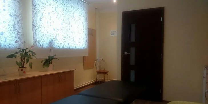 Potěšte vlastní tělo nebo své blízké: masáž pro uvolnění dle výběru
