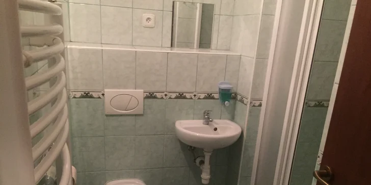 Až 15denní relax v Orlických horách: snídaně či polopenze i wellness