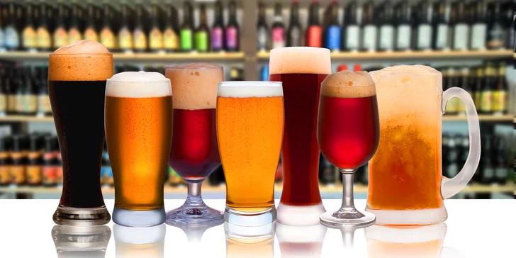 Objevte svět nových chutí: Řízená degustace belgických piv pro začátečníky