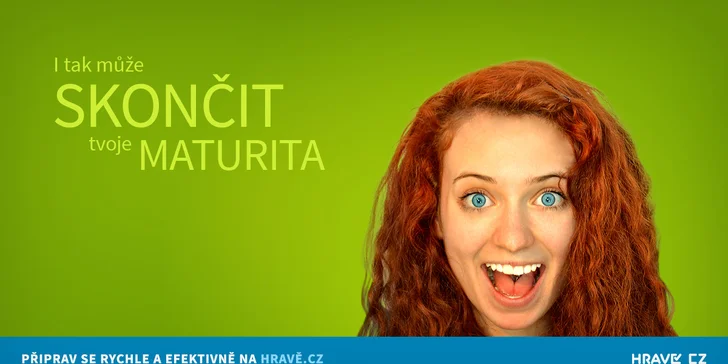 Počítání jak když bičem mrská: Maturita z matematiky nanečisto a online