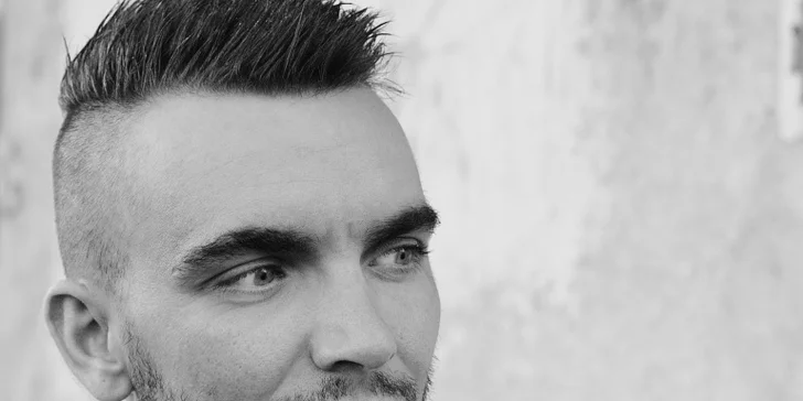 Zvěčněte svou krásu: fotografie z dílny Mikyho Sütö