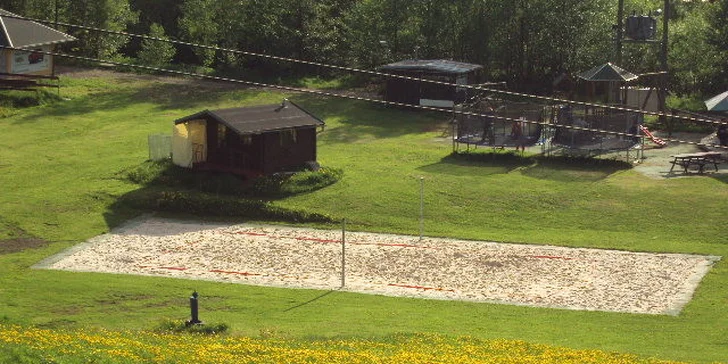 3 dny v samém srdci Českomoravské vrchoviny