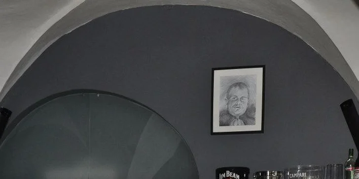 Panečku, to je lahoda - 2 křupavé pizzy dle výběru v samém srdci města