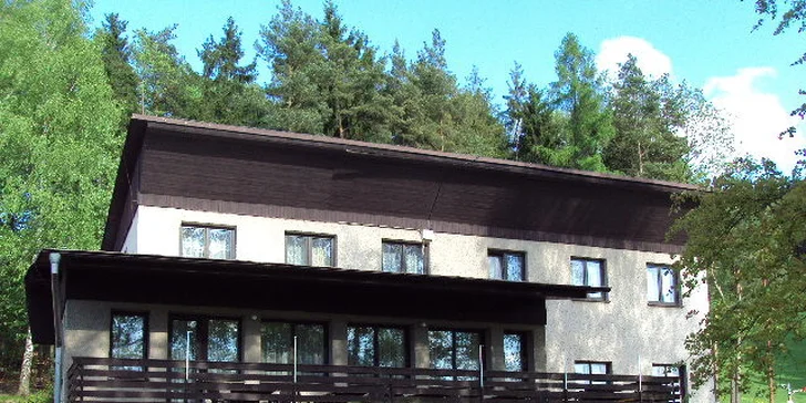 3 dny v samém srdci Českomoravské vrchoviny