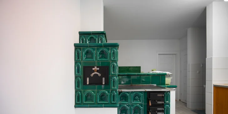 
Apartmán Spaní na Peci