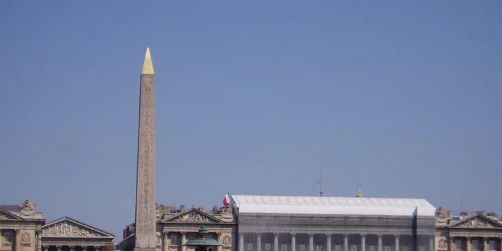 Zájezd do Paříže a Versailles: doprava a 2 noci v hotelu – 7 termínů vč. silvestra