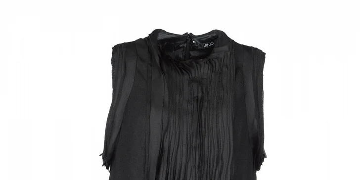 40% sleva na luxusní módu ve Fashion Temporary Store v OD Kotva