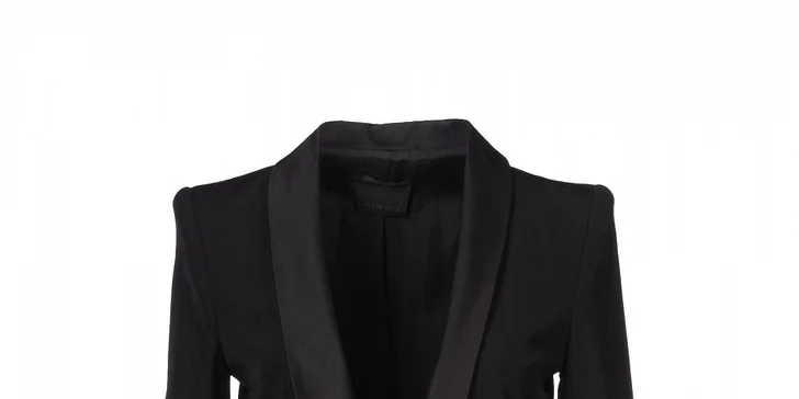 40% sleva na luxusní módu ve Fashion Temporary Store v OD Kotva