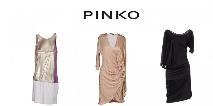 40% sleva na luxusní módu ve Fashion Temporary Store v OD Kotva
