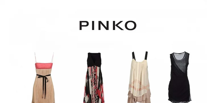 40% sleva na luxusní módu ve Fashion Temporary Store v OD Kotva