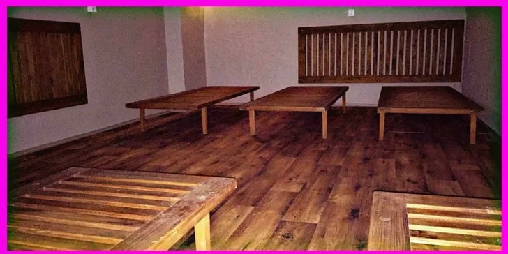 Pro lepší pocit ze sebe: Měsíční permanentka do fitcentra a 90 minut sauny
