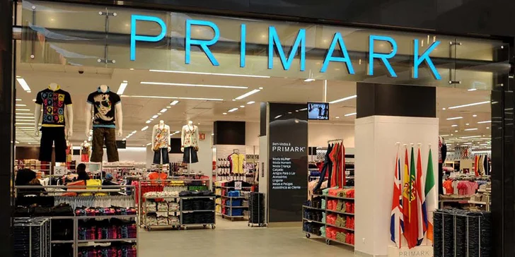 Povánoční výprodeje ve vídeňském Primarku s odjezdy z Moravy