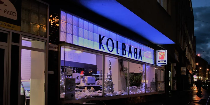 Začněte nový den s úsměvem: Snídaňové menu v kavárně Kolbaba