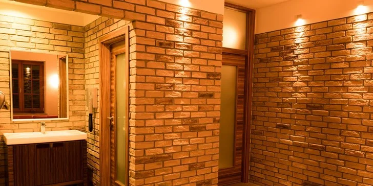 3 dny v hotelu s výhledem na Karlovy Vary: wellness, snídaně a další dobroty