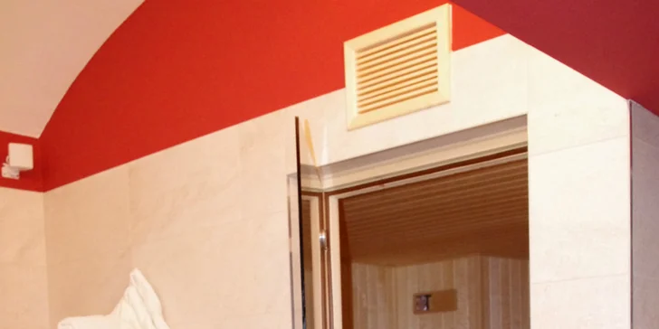 Detoxikace a odpočinek: finská sauna pro 2 osoby, zábal a dva druhy čajů