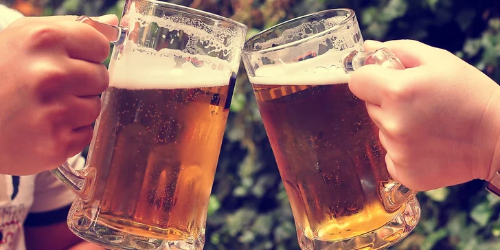 Naučte se vařit pivo v pivovaru Rambousek - dárek pro všechny milovníky piva!