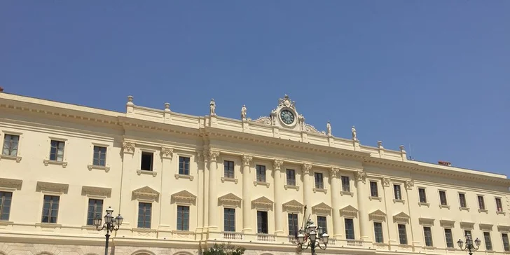 Za krásami Sardinie: zájezd s dopravou, průvodcem a ubytováním v bungalovu