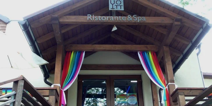 Hostina pro vegetariány: Chutné dvouchodové menu