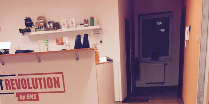 Lymfodrenáž s infraohřevem pro podporu hubnutí: 1 vstup i permanentka