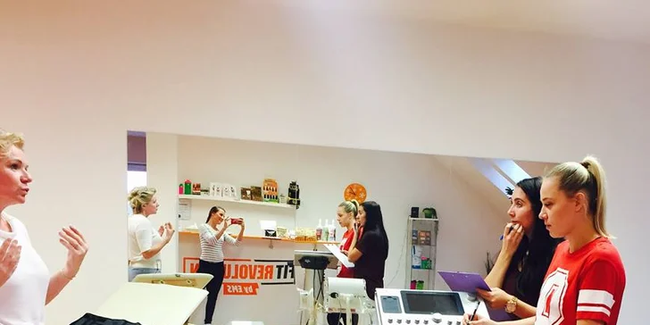 Kryoliposukce pro odstranění tuků v problematických partiích