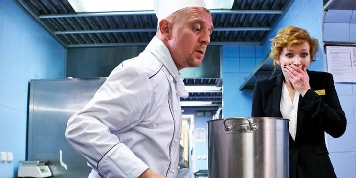 Film Pohádky pro Emu vás přesvědčí, že zázraky se pořád dějí