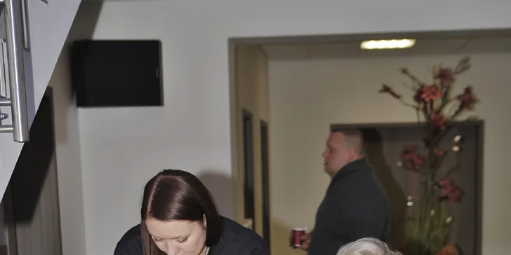 Splněný sen velkých kluků: Závodní den na polygonu