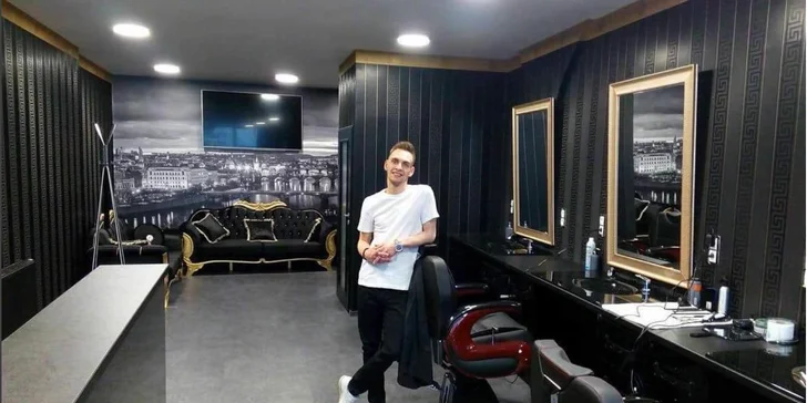 Voucher zajistí jeho vlastníkovi holení nebo i střih či hned několik procedur v balíčku Exclusive.