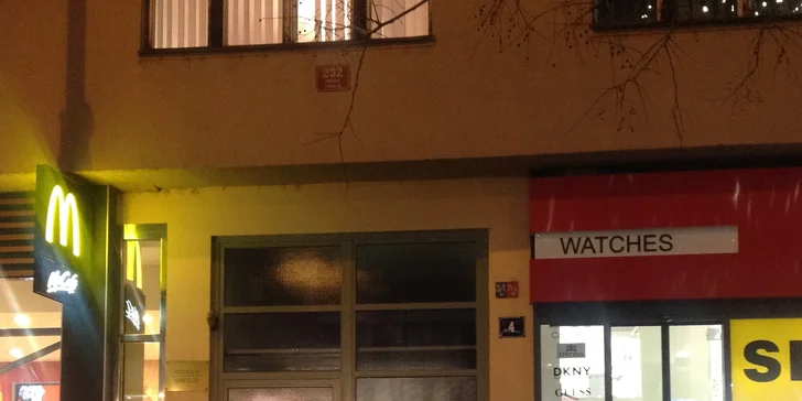Odměňte se péčí: Uvolňující balíček s masáží a infrasaunou