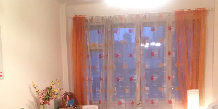 Odměňte se péčí: Uvolňující balíček s masáží a infrasaunou