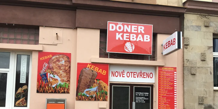 Stavte se pro svačinu: twister s kuřecím masem a feta sýrem + nápoj pro 2