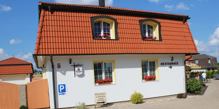 3-6denní pobyt ve Františkových lázních s polopenzí i vstupem do aquaparku