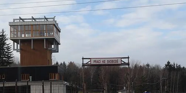 Poznejte příběh vězňů svědomí.