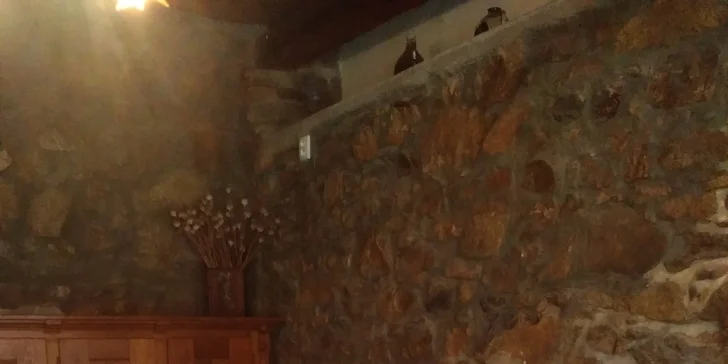 Dovolená v apartmánech pro celou rodinu u Červené Lhoty v jižních Čechách
