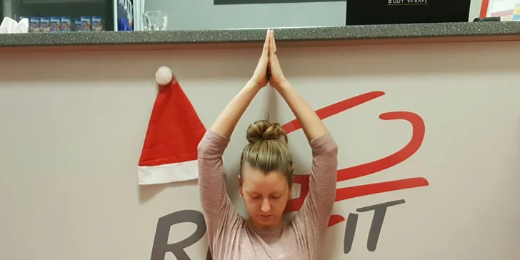 Kurz hormonální jógy pro ženy