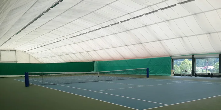 Silvestr v Beskydech: 3-5 dní s volným welness a programem ve valašské kolibě