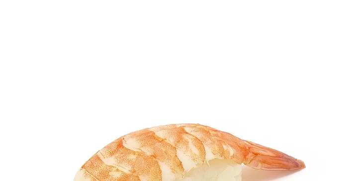 Ve znamení Japonska: degustační sushi menu s polévkou a dezerty