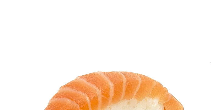 Ve znamení Japonska: degustační sushi menu s polévkou a dezerty