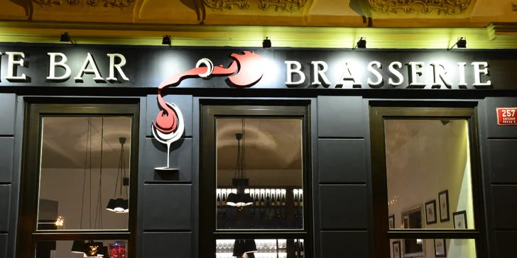 Španělské 4chodové menu s gazpachem, krevetami, paellou i kokosovým flanem