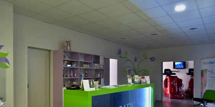 Zhubněte bez námahy: 90minutové cvičení pro krásnou postavu