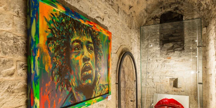Vstupné do Apple Musea: největší sbírka technických lahůdek od roku 1976