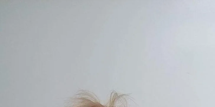 Kadeřnický balíček s kúrou Olaplex včetně barvení či melíru