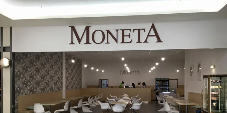 Dvě pizzy v příjemné restauraci: osm tradičních i méně tradičních druhů